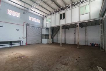 Taman Teknologi Cheng