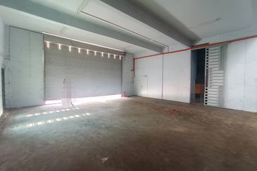 Taman Teknologi Cheng