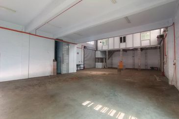 Taman Teknologi Cheng