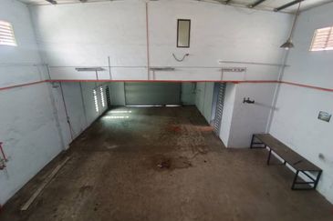 Taman Teknologi Cheng