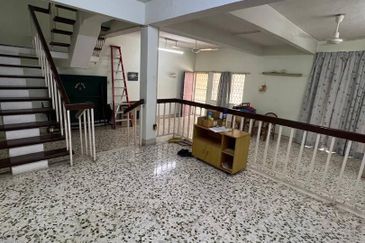 Taman Sentosa, Bukit Baru