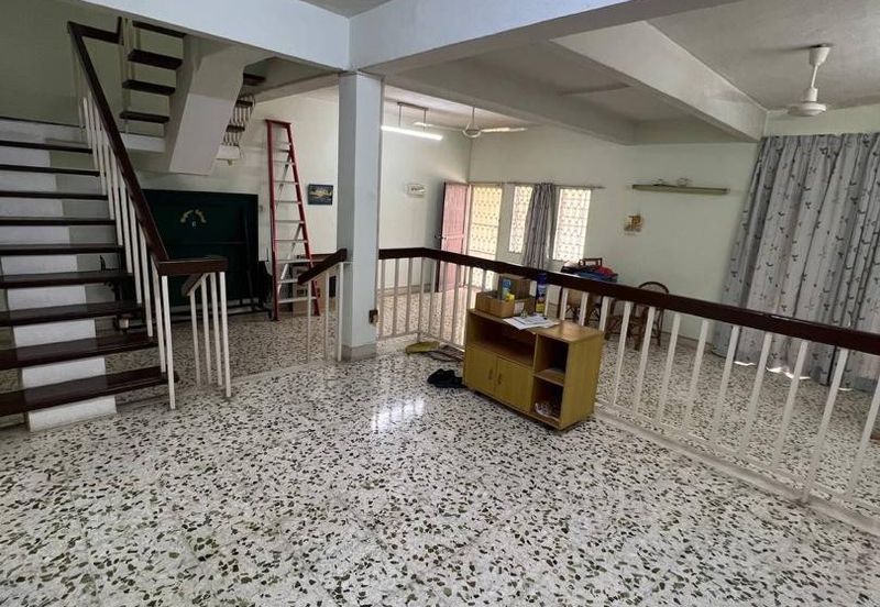 Taman Sentosa, Bukit Baru