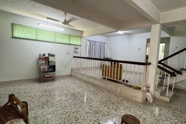 Taman Sentosa, Bukit Baru