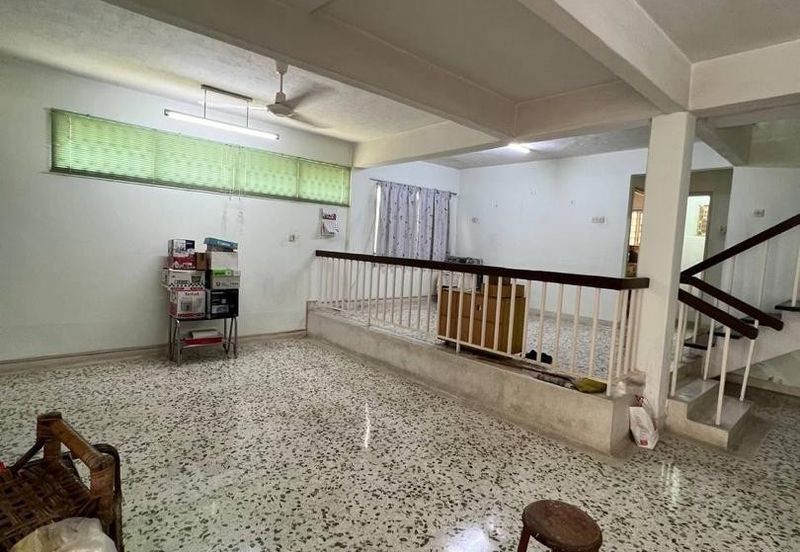 Taman Sentosa, Bukit Baru