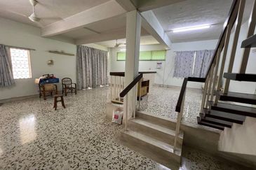 Taman Sentosa, Bukit Baru