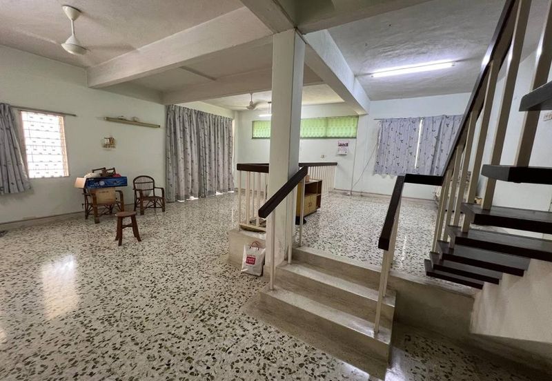 Taman Sentosa, Bukit Baru