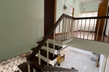 Taman Sentosa, Bukit Baru