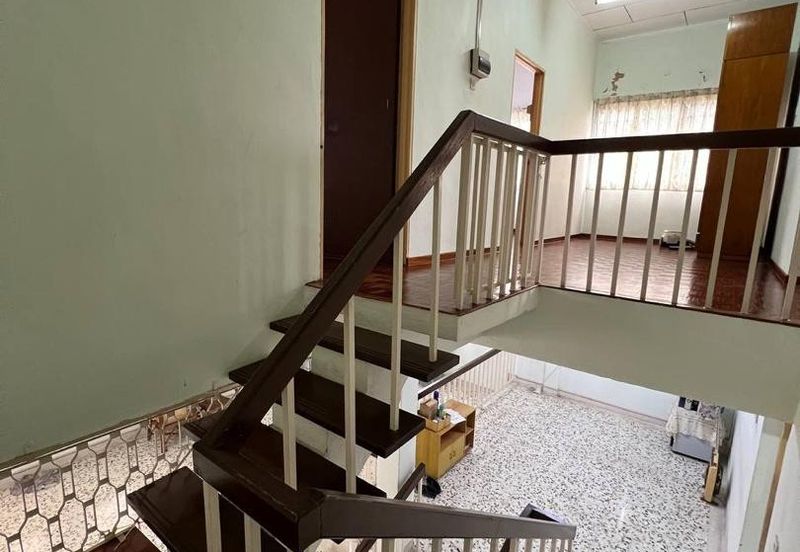 Taman Sentosa, Bukit Baru