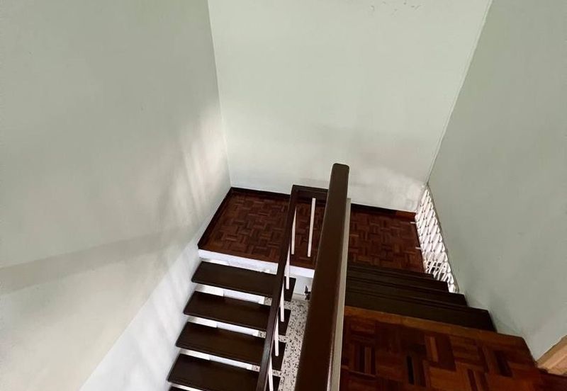 Taman Sentosa, Bukit Baru