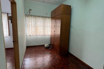 Taman Sentosa, Bukit Baru