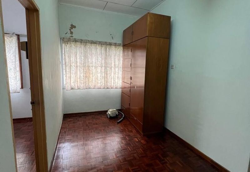 Taman Sentosa, Bukit Baru