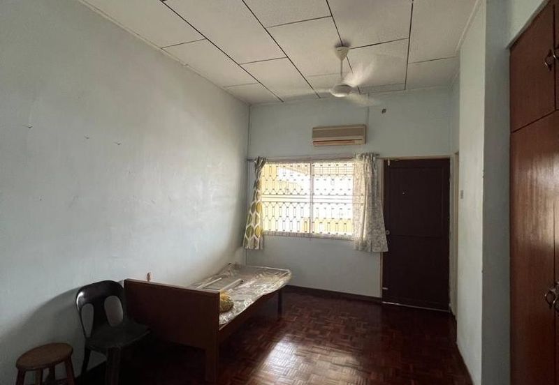 Taman Sentosa, Bukit Baru