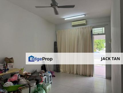 Single Storey Krubong Jaya House for sale, Melaka, Krubong