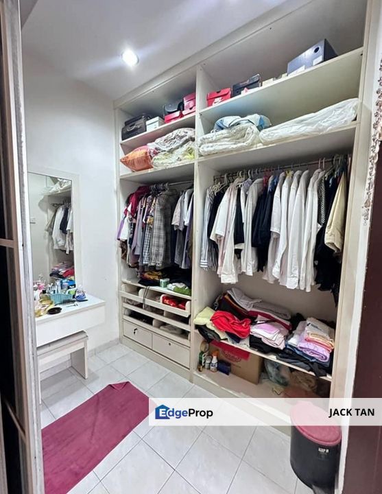 Double Storey Terrace Taman Saujana Indah Bukit Katil for sale, Melaka, Bukit Katil