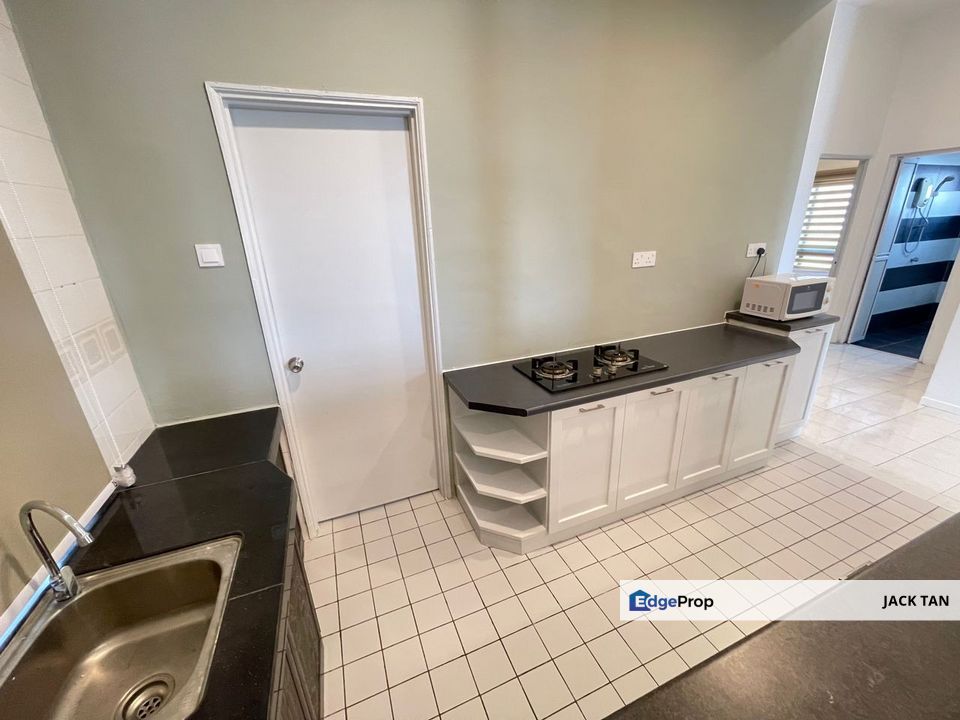 FreeHold Condo Selat Horizon Klebang For Sale, Melaka, Klebang