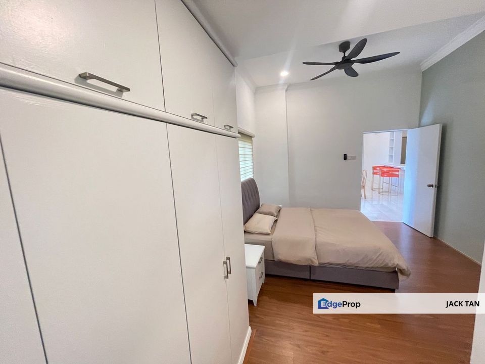 FreeHold Condo Selat Horizon Klebang For Sale, Melaka, Klebang