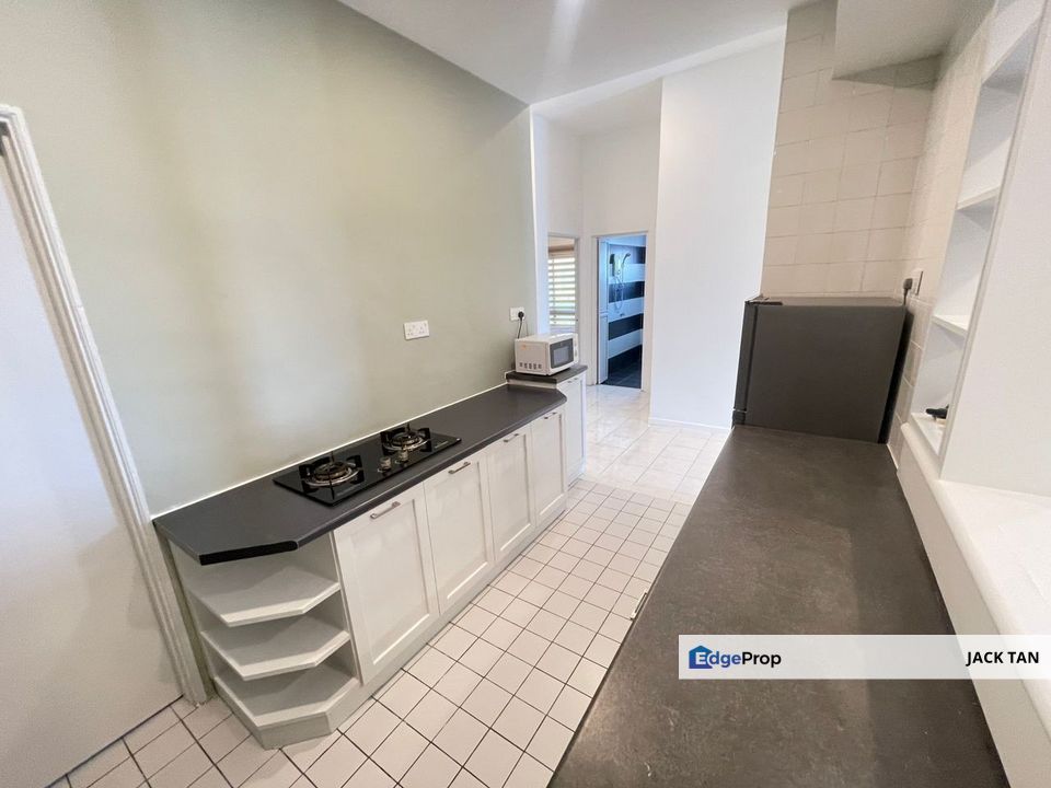 TownArea Selat Horizon Condominium For rent , Melaka, Klebang