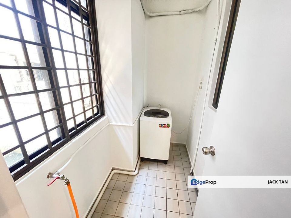 TownArea Selat Horizon Condominium For rent , Melaka, Klebang