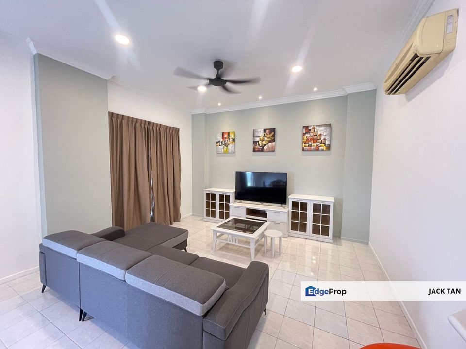 TownArea Selat Horizon Condominium For rent , Melaka, Klebang