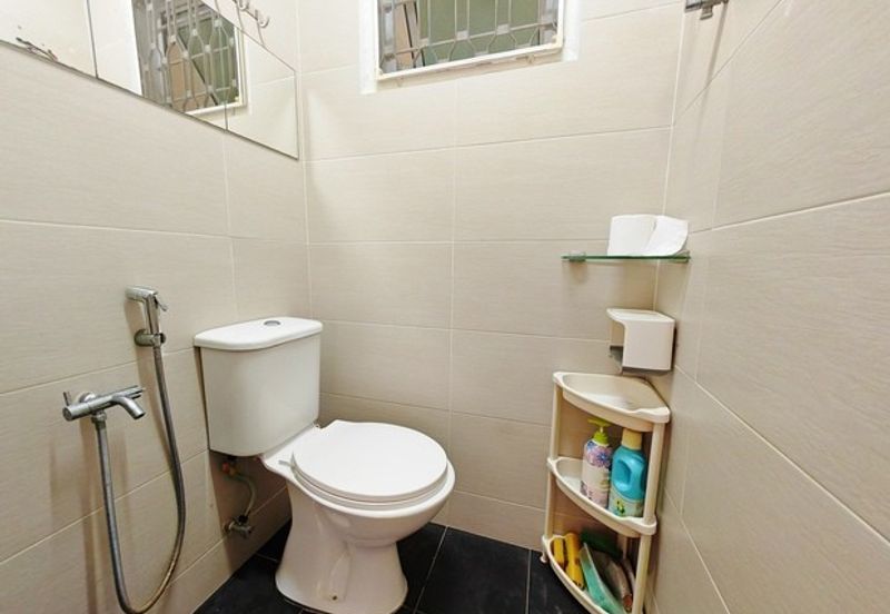 FreeHold 2 Storey SemiD @ Taman Sentosa 