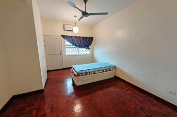 FreeHold 2 Storey SemiD @ Taman Sentosa 