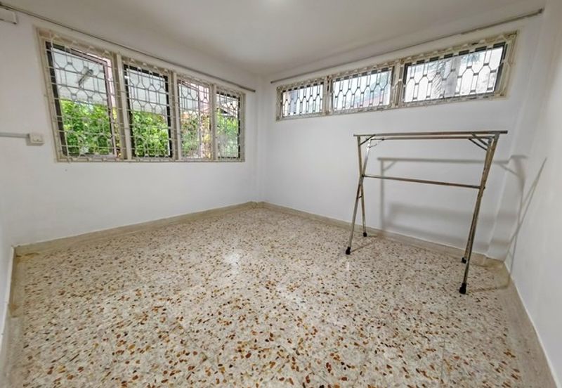 FreeHold 2 Storey SemiD @ Taman Sentosa 