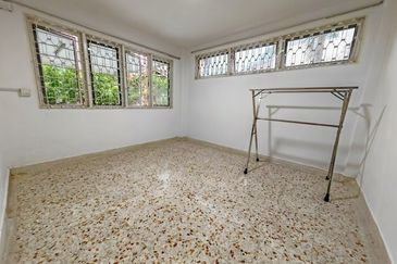 FreeHold 2 Storey SemiD @ Taman Sentosa 