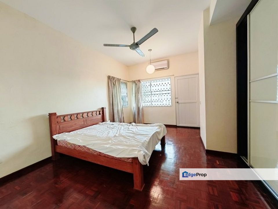 FreeHold 2 Storey SemiD @ Taman Sentosa , Melaka, Bukit Beruang