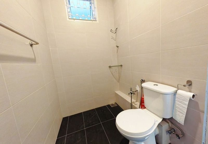 FreeHold 2 Storey SemiD @ Taman Sentosa 