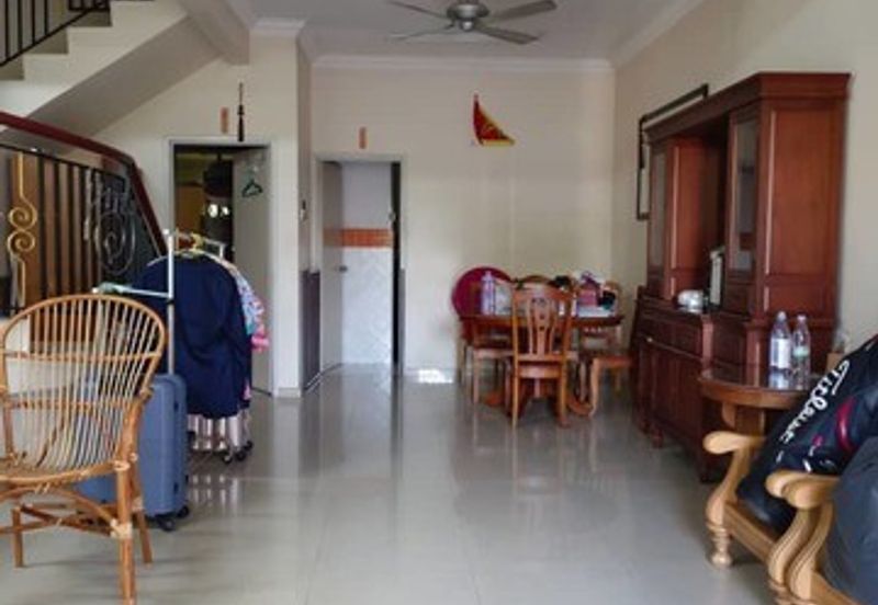 Taman Kenanga Seksyen 1