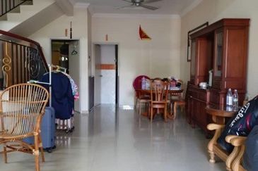 Taman Kenanga Seksyen 1