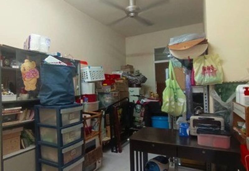 Taman Kenanga Seksyen 1