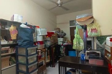 Taman Kenanga Seksyen 1