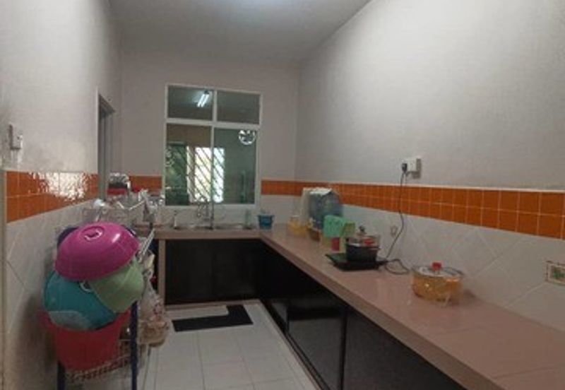 Taman Kenanga Seksyen 1