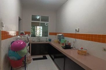 Taman Kenanga Seksyen 1