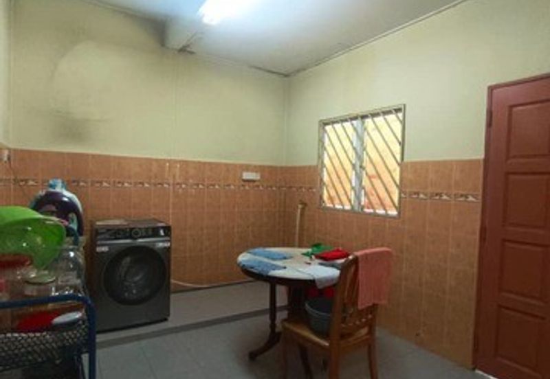 Taman Kenanga Seksyen 1