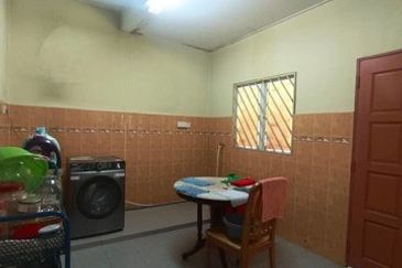 Taman Kenanga Seksyen 1