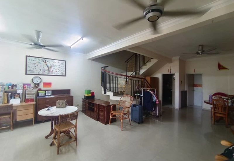 Taman Kenanga Seksyen 1