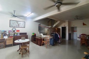 Taman Kenanga Seksyen 1