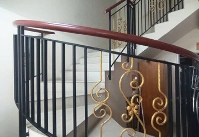 Taman Kenanga Seksyen 1