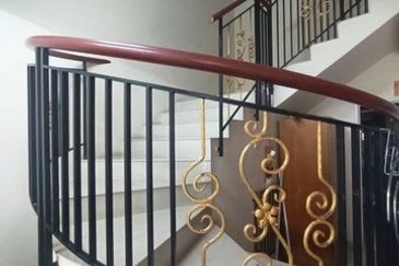 Taman Kenanga Seksyen 1