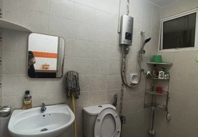 Taman Kenanga Seksyen 1