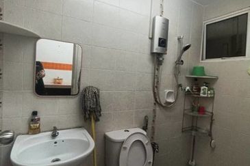 Taman Kenanga Seksyen 1