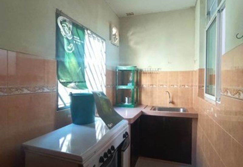 Taman Kenanga Seksyen 1