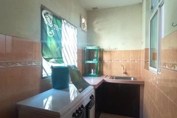 Taman Kenanga Seksyen 1