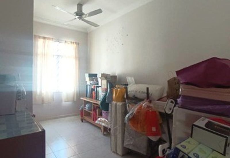 Taman Kenanga Seksyen 1