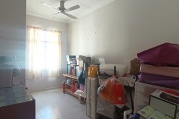 Taman Kenanga Seksyen 1