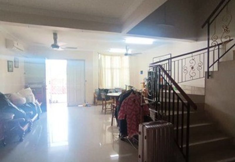 Taman Kenanga Seksyen 1