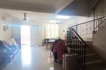 Taman Kenanga Seksyen 1