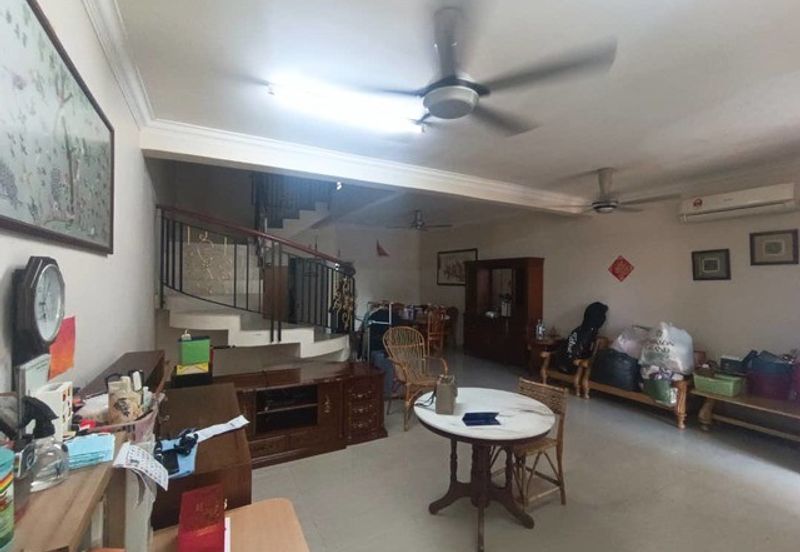 Taman Kenanga Seksyen 1